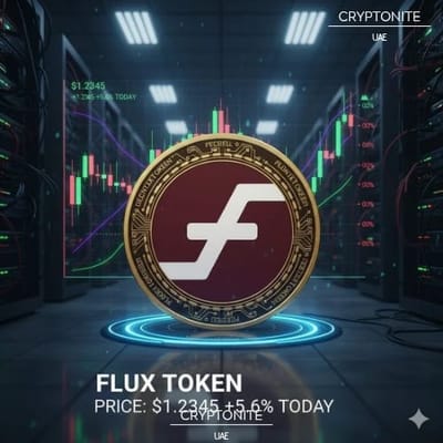 Firo (FIRO) Surges 300%+ Ahead of Hard Fork, But Centralized Ownership Poses Risk