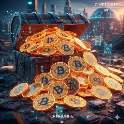 Mt. Gox Transfers $954M in BTC with Unexpectedly Calm Market Reaction