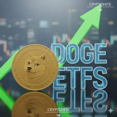 Dogecoin ETF Race Heats Up: Grayscale Aims for Spot-Backed Fund as Rival Synthetic ETF Already Trades