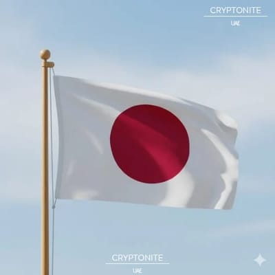 Japan Plans Landmark Crypto Overhaul: 55% Tax Cut to 20% and Reclassification as Financial Products