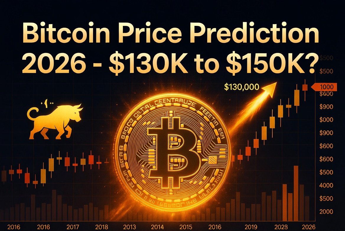 Bitcoin Price Prediction 2026 Peter Brandt