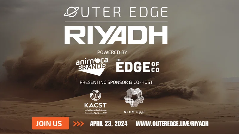 Outer Edge Riyadh