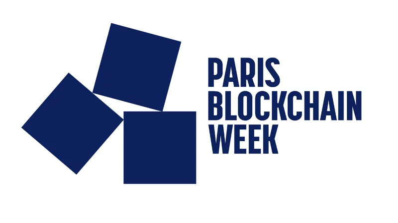 Paris Blockchain Week