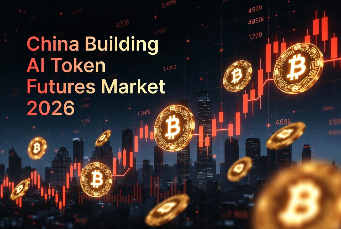 China AI Token Futures