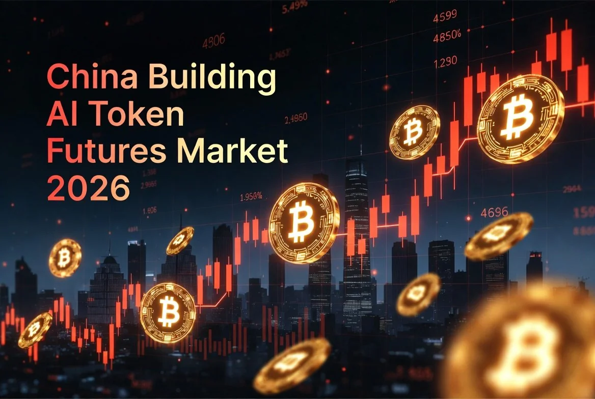 China AI Token Futures
