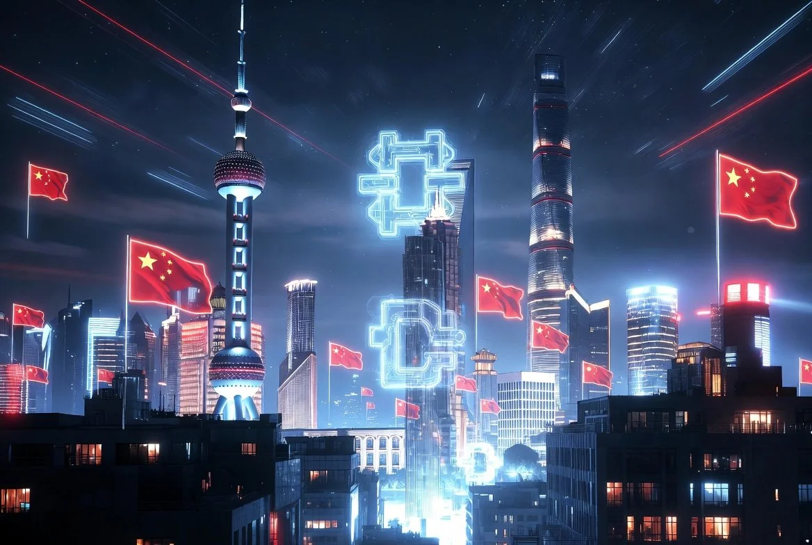 China AI Token Futures Shanghai Futures Exchange 2026