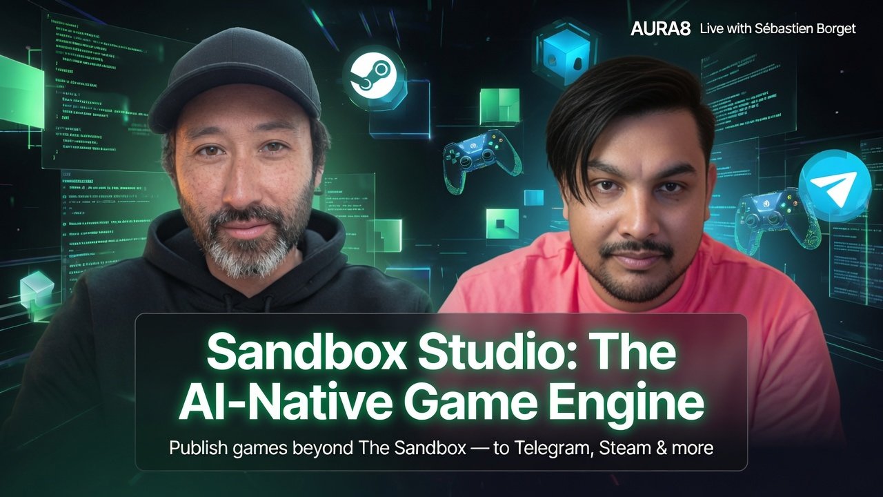 Sandbox Studio