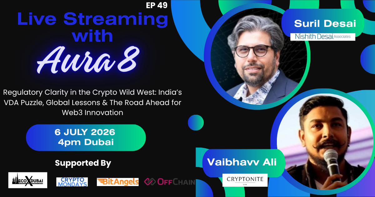 India Crypto Regulations 2026