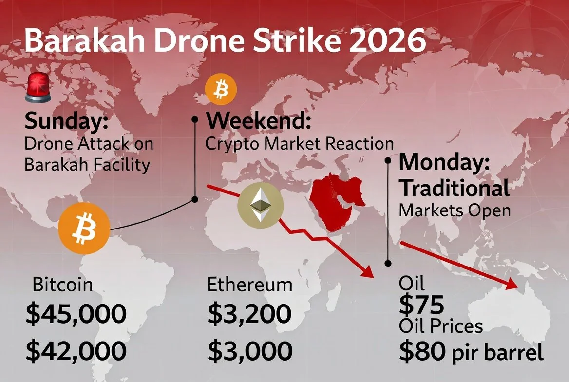 Ad Drone Strike