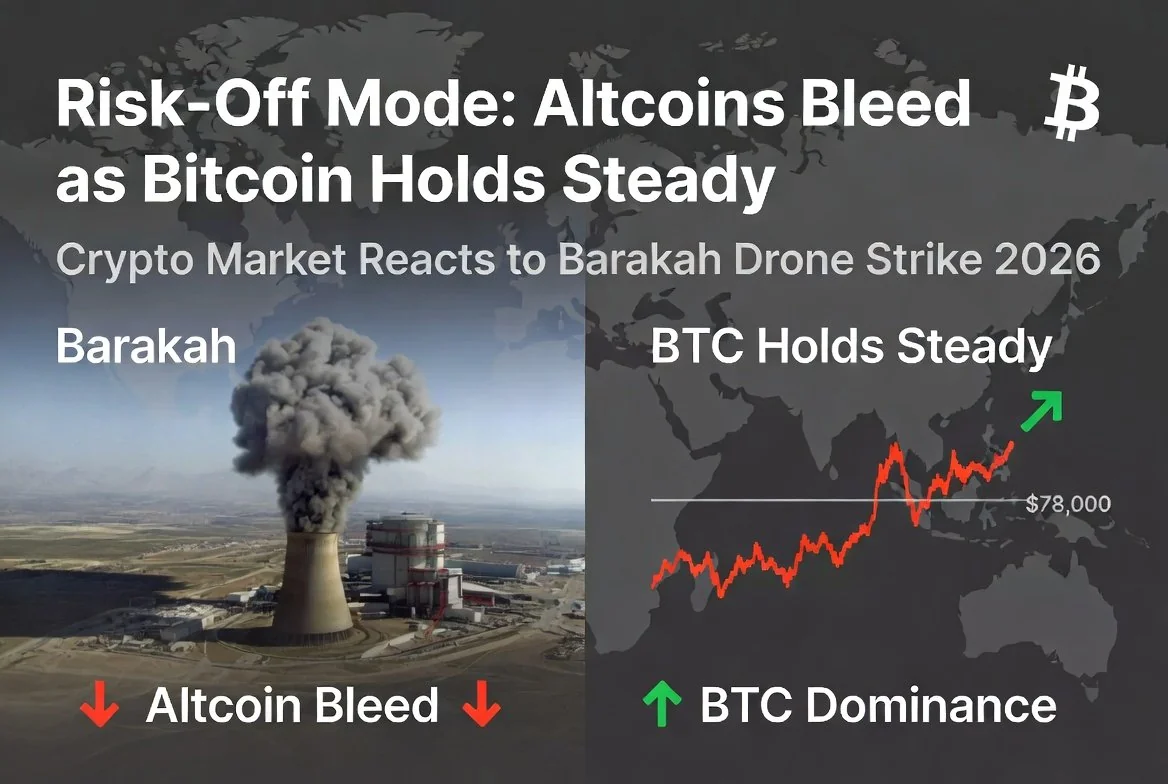 Alt Coins Bleed