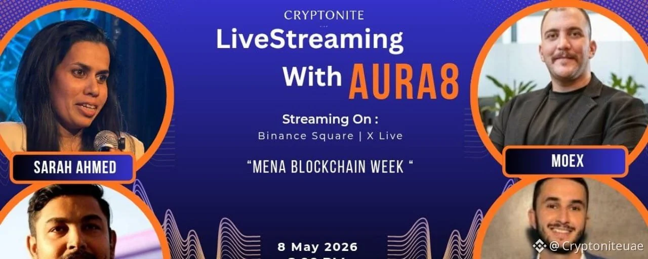 Aura8 Mbw
