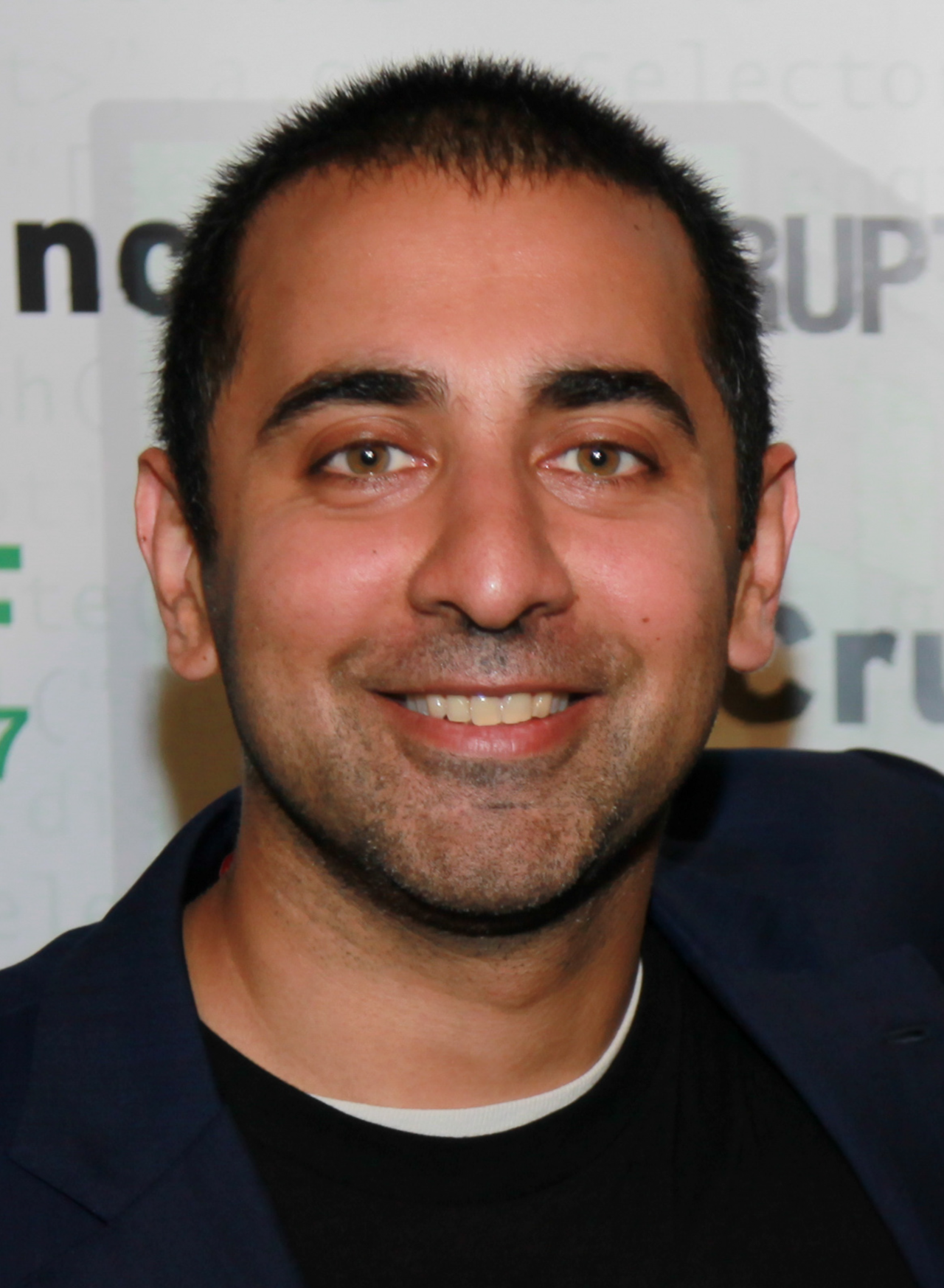 Network School founder Balaji Srinivasan