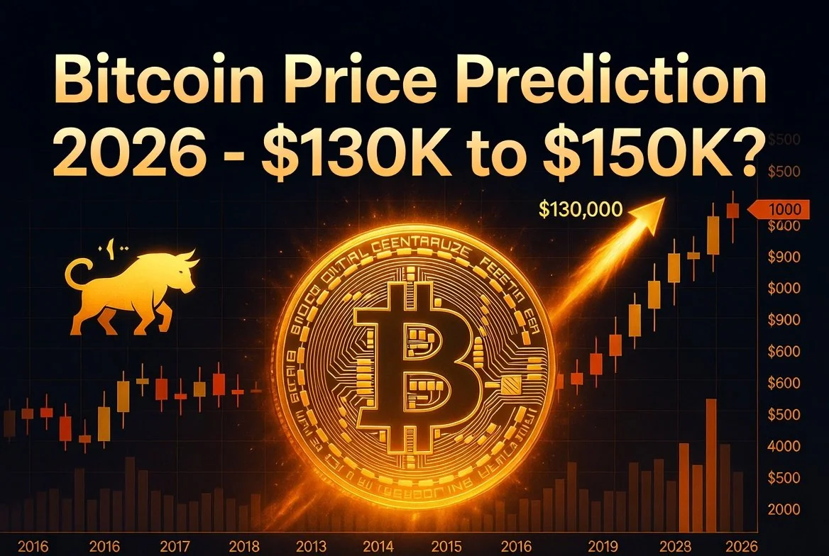 Bitcoin Price Prediction 2026 Peter Brandt