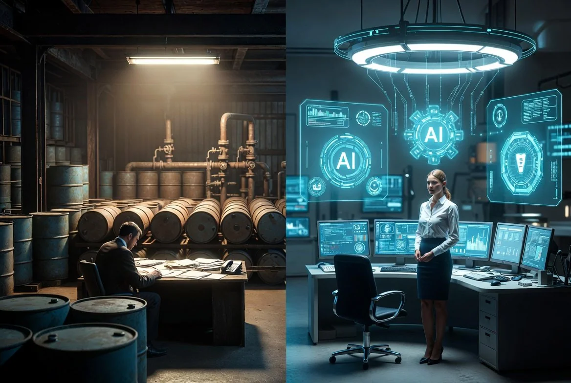 China AI Token Futures Markets – Turning AI Usage into a Tradable Asset Class