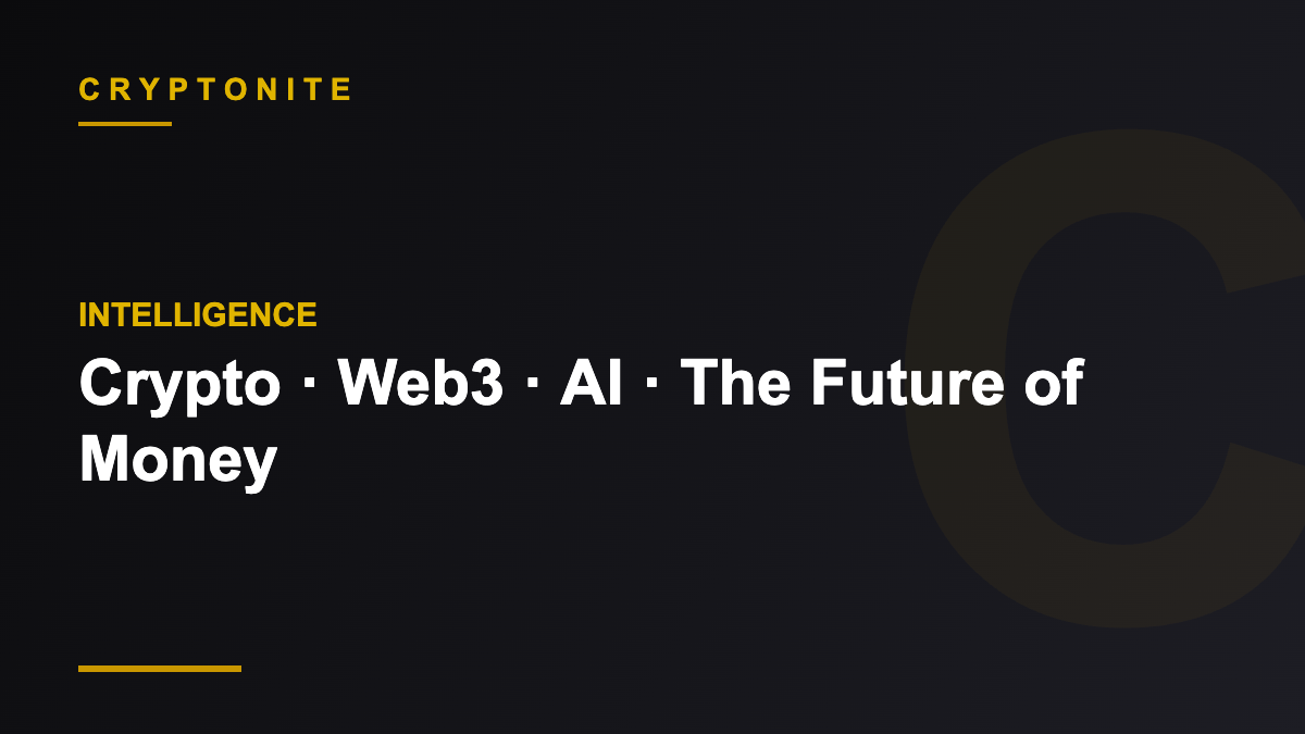 Cryptonite UAE