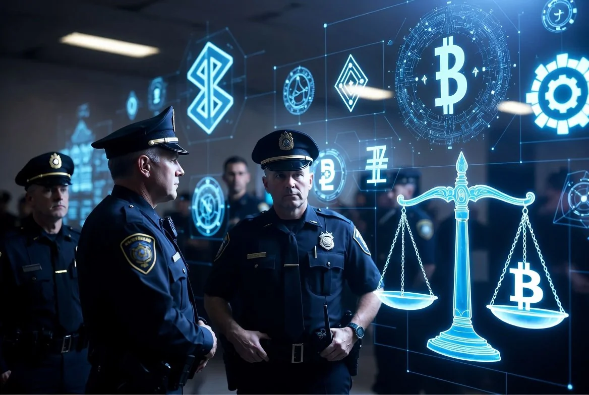 Major County Sheriffs of America Drop Opposition to CLARITY Act – Now Neutral