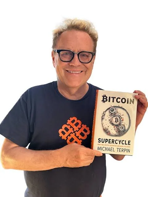 The Godfather of Crypto: Michael Terpin’s Epic Journey from PR Pioneer to Blockchain Legend (and His $24 Million SIM-Swa
