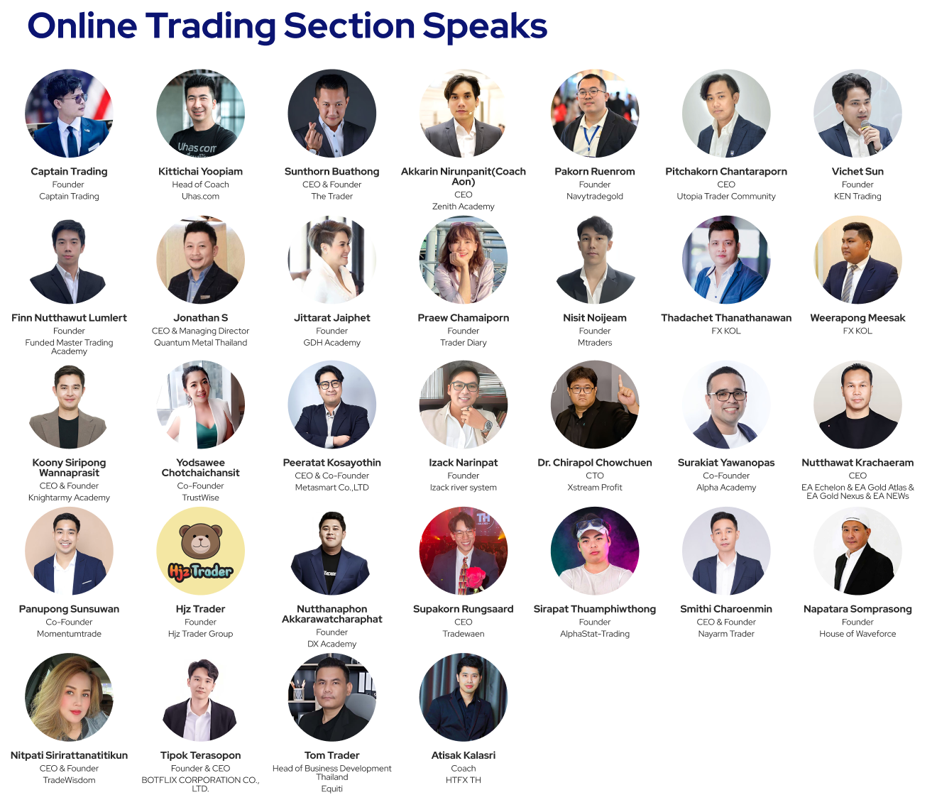 The world’s most anticipated fintech event: Wiki Finance EXPO Bangkok 2024 lands in Bangkok again, bringing you industry