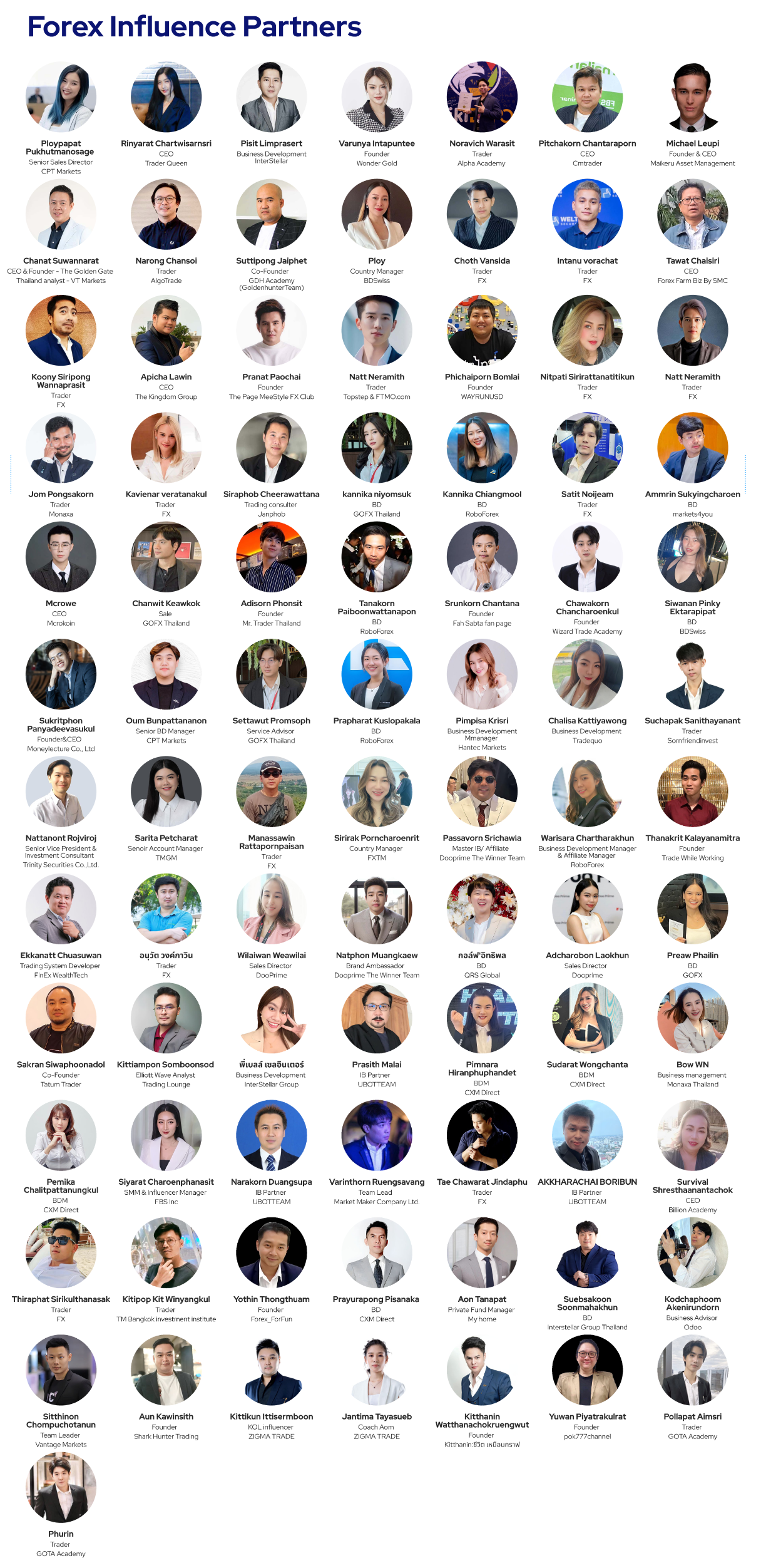 The world’s most anticipated fintech event: Wiki Finance EXPO Bangkok 2024 lands in Bangkok again, bringing you industry