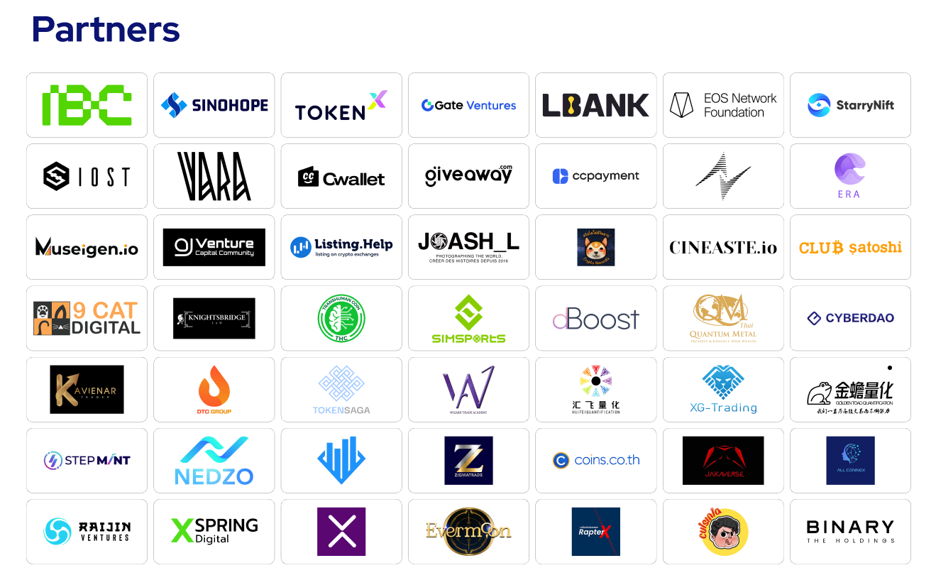 The world’s most anticipated fintech event: Wiki Finance EXPO Bangkok 2024 lands in Bangkok again, bringing you industry