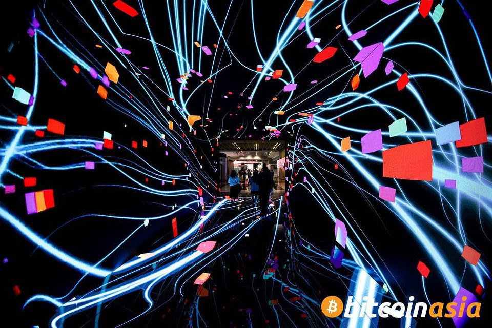 Bitcoin Asia Conference: Massive Success