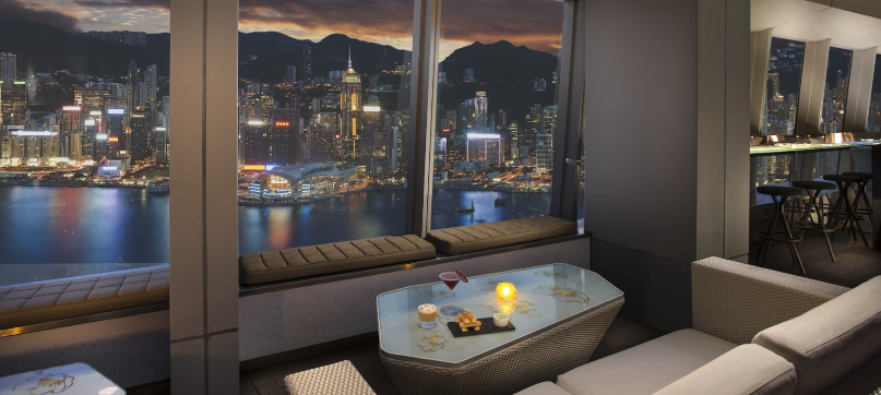 The World’s Best Bitcoin Experience is Coming to Hong Kong