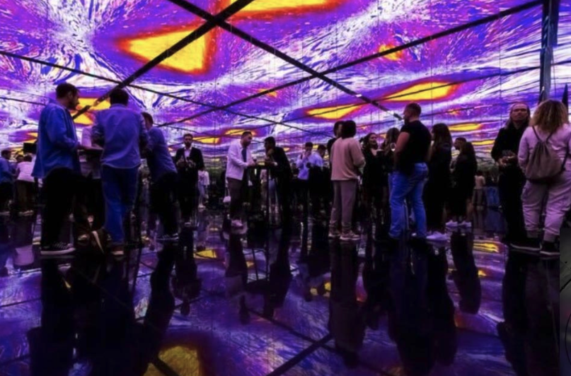 The World’s Best Bitcoin Experience is Coming to Hong Kong