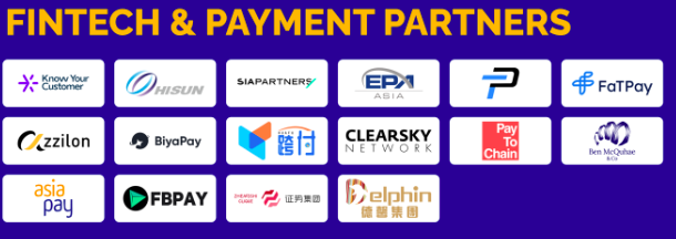 Wiki Finance Expo Hong Kong 2024 – Discover The Future Of Fintech! Hong Kong Returns to Global Spotlight!