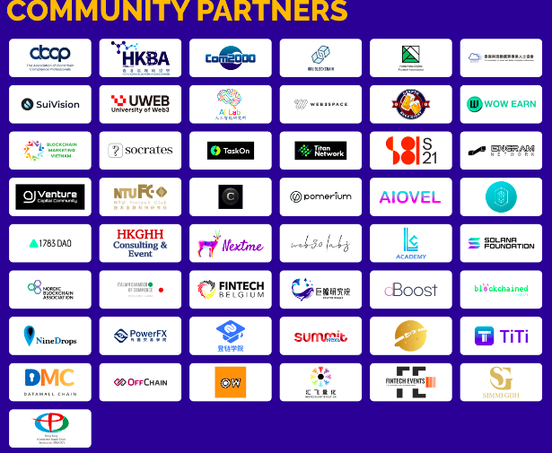 Wiki Finance Expo Hong Kong 2024 – Discover The Future Of Fintech! Hong Kong Returns to Global Spotlight!