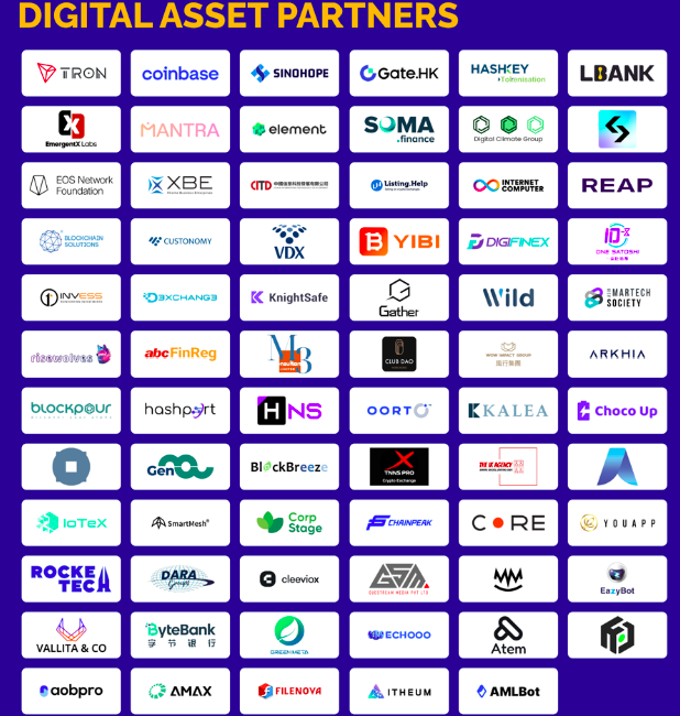 Wiki Finance Expo Hong Kong 2024 – Discover The Future Of Fintech! Hong Kong Returns to Global Spotlight!