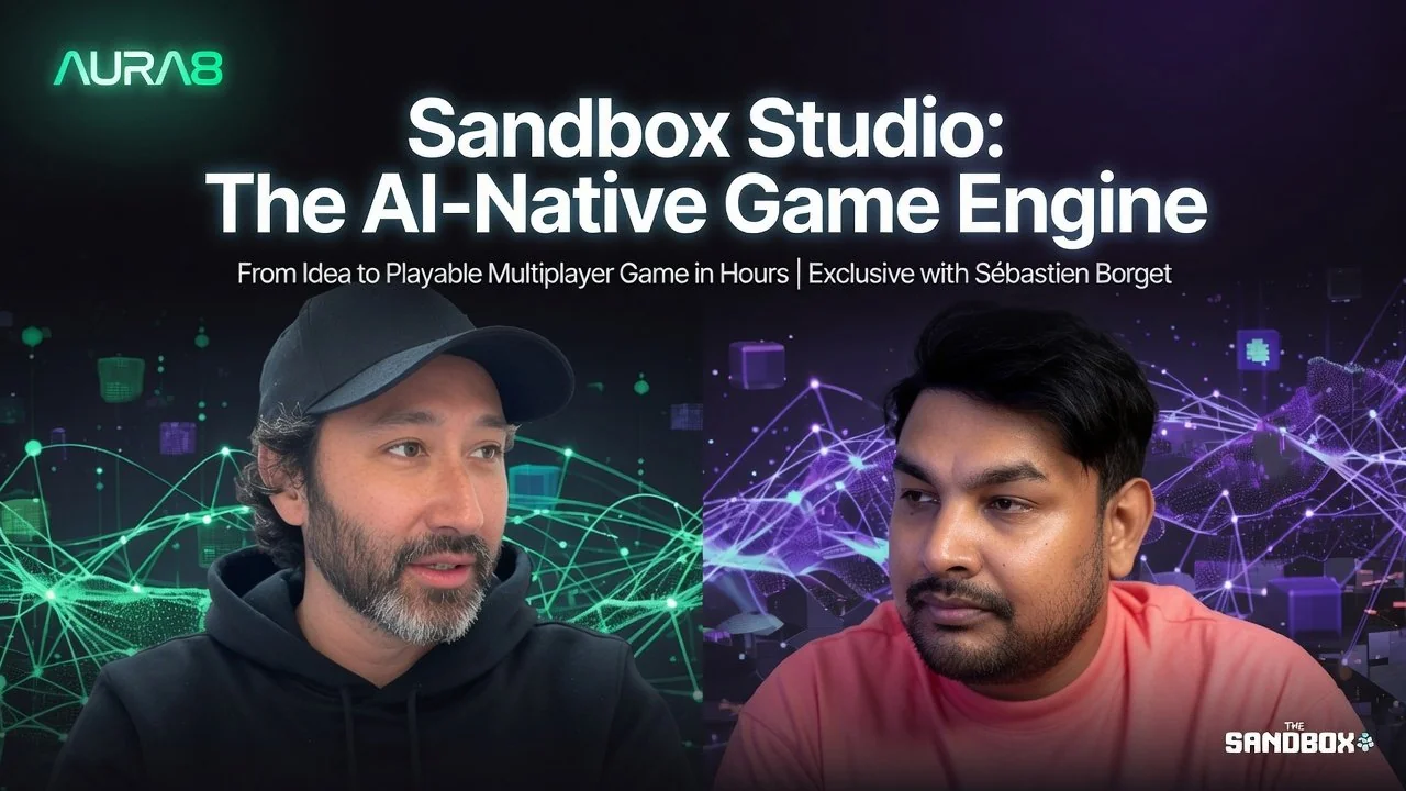 Sandbox Studio