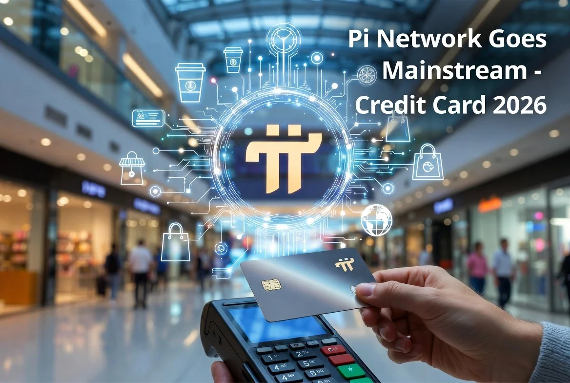 Mainstream Pi Card