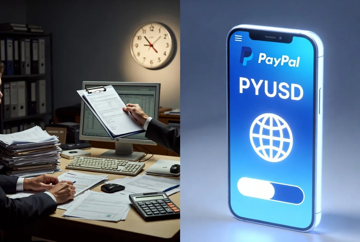 PayPal PYUSD Goes Native on Polygon to Boost Stablecoin Adoption