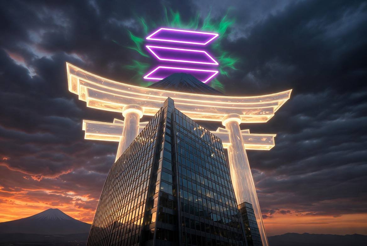 Japan Crypto Regulation 2026