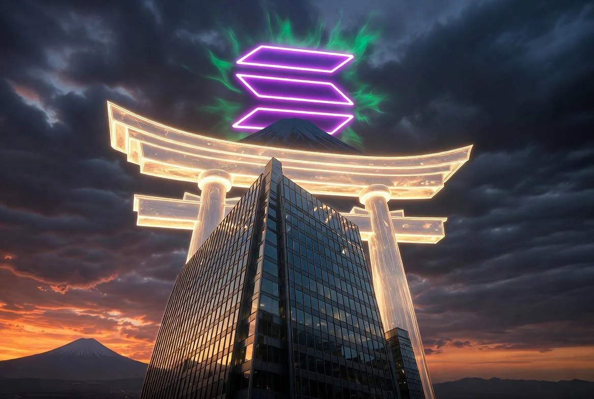 Japan Crypto Regulation 2026