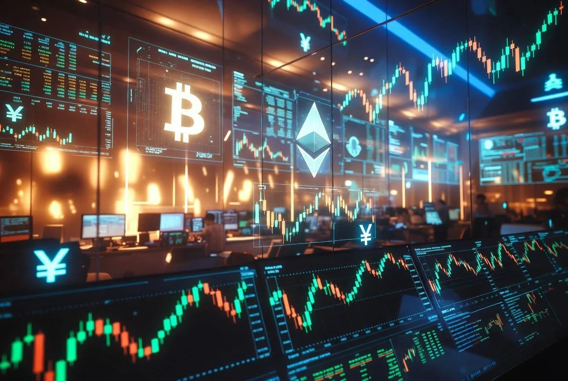 Japan Crypto Regulation 2026