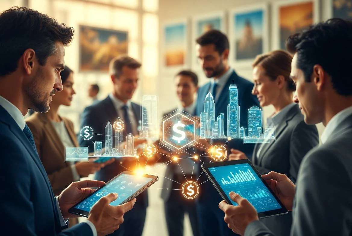 What Is RWA Tokenization