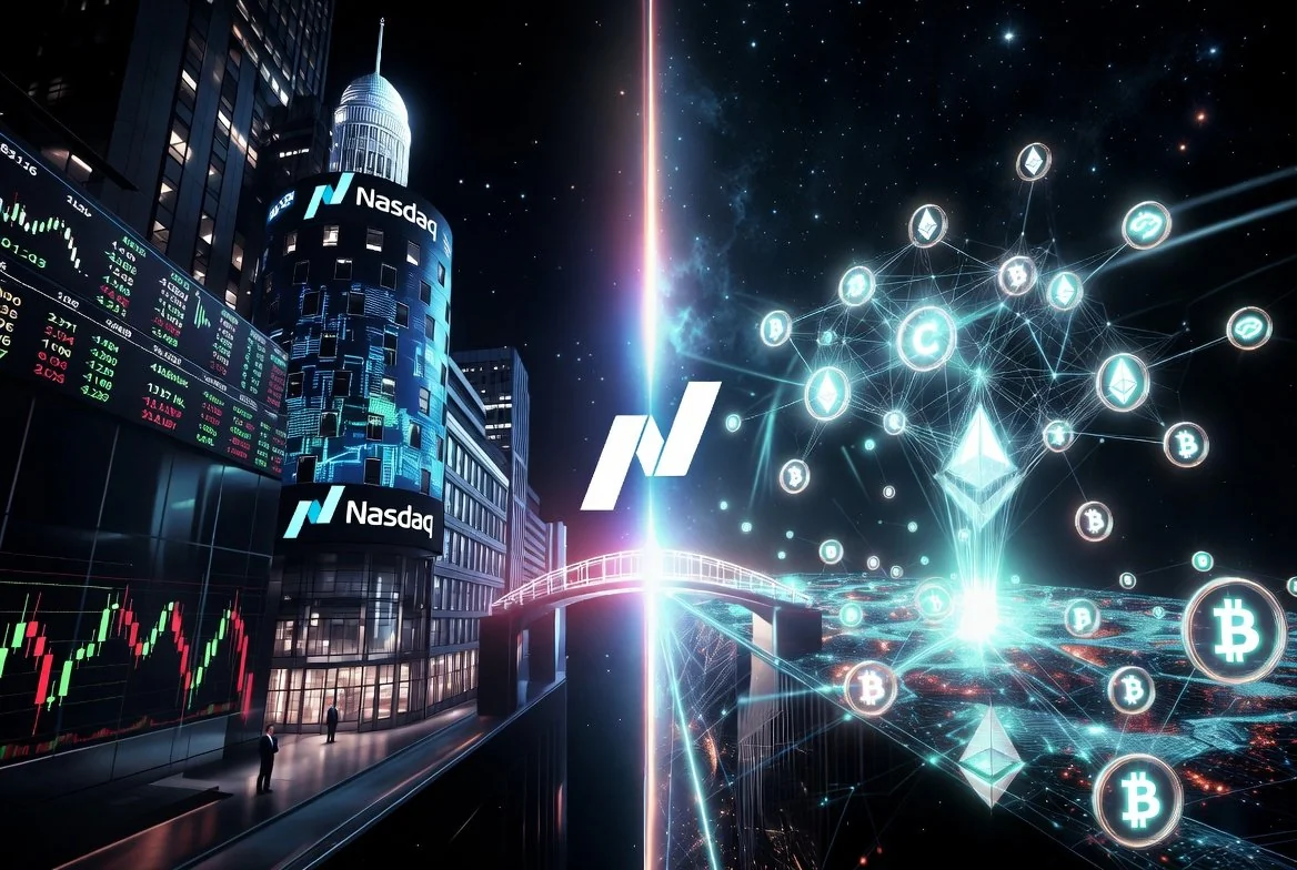 Polymarket Nasdaq Prediction 2026: What Traders Are Betting On