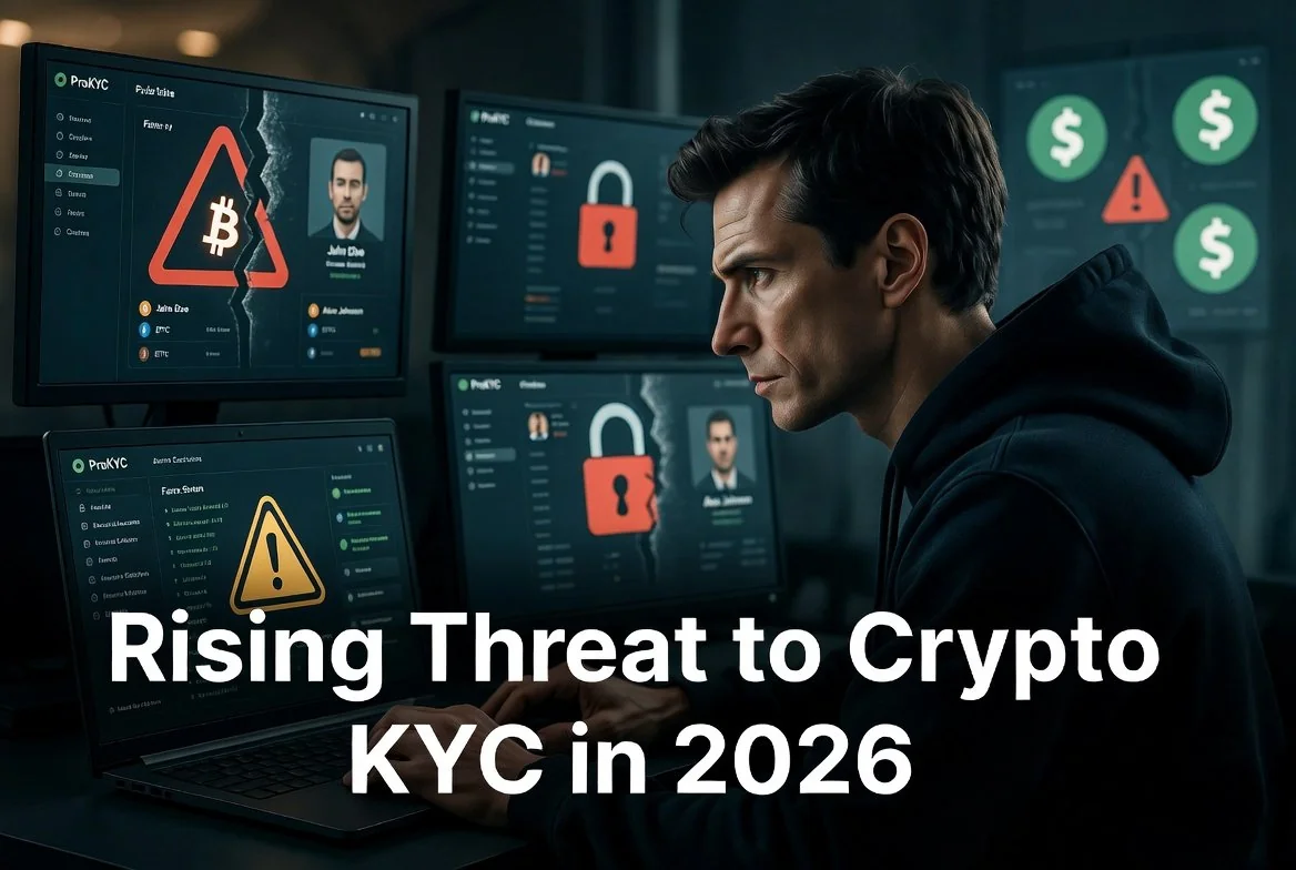 Prokyc Threat