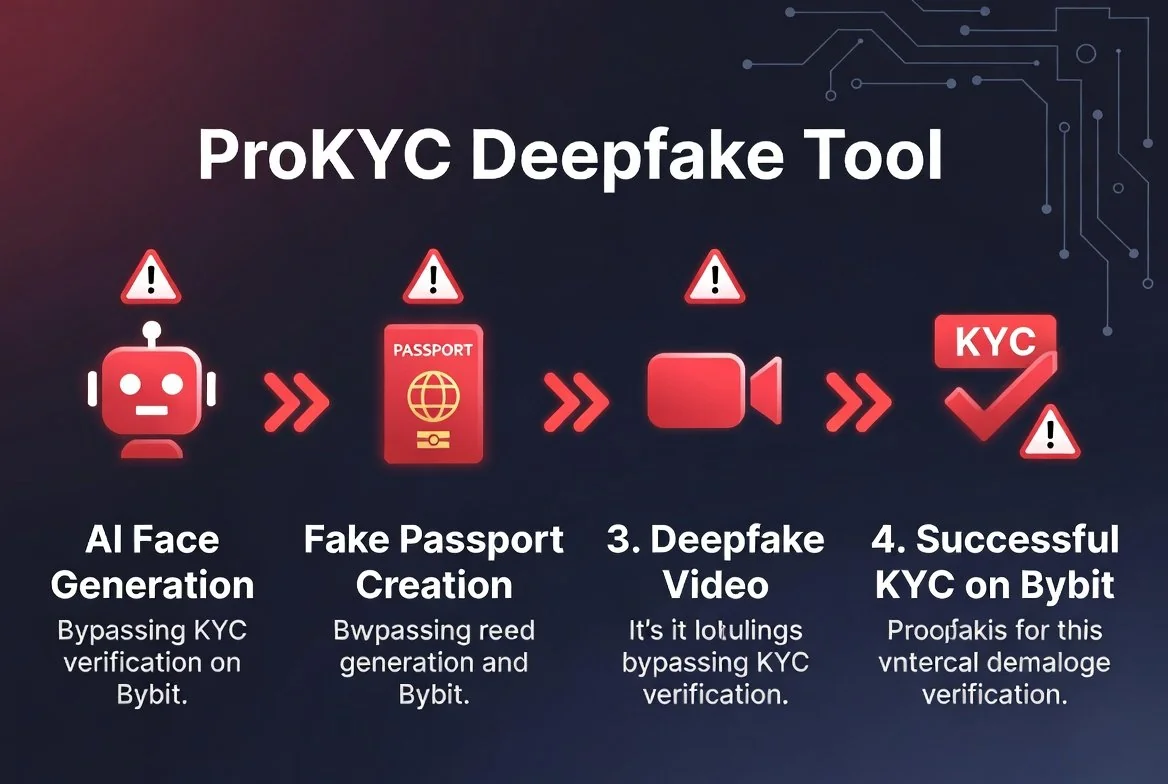 Prokyc Tool