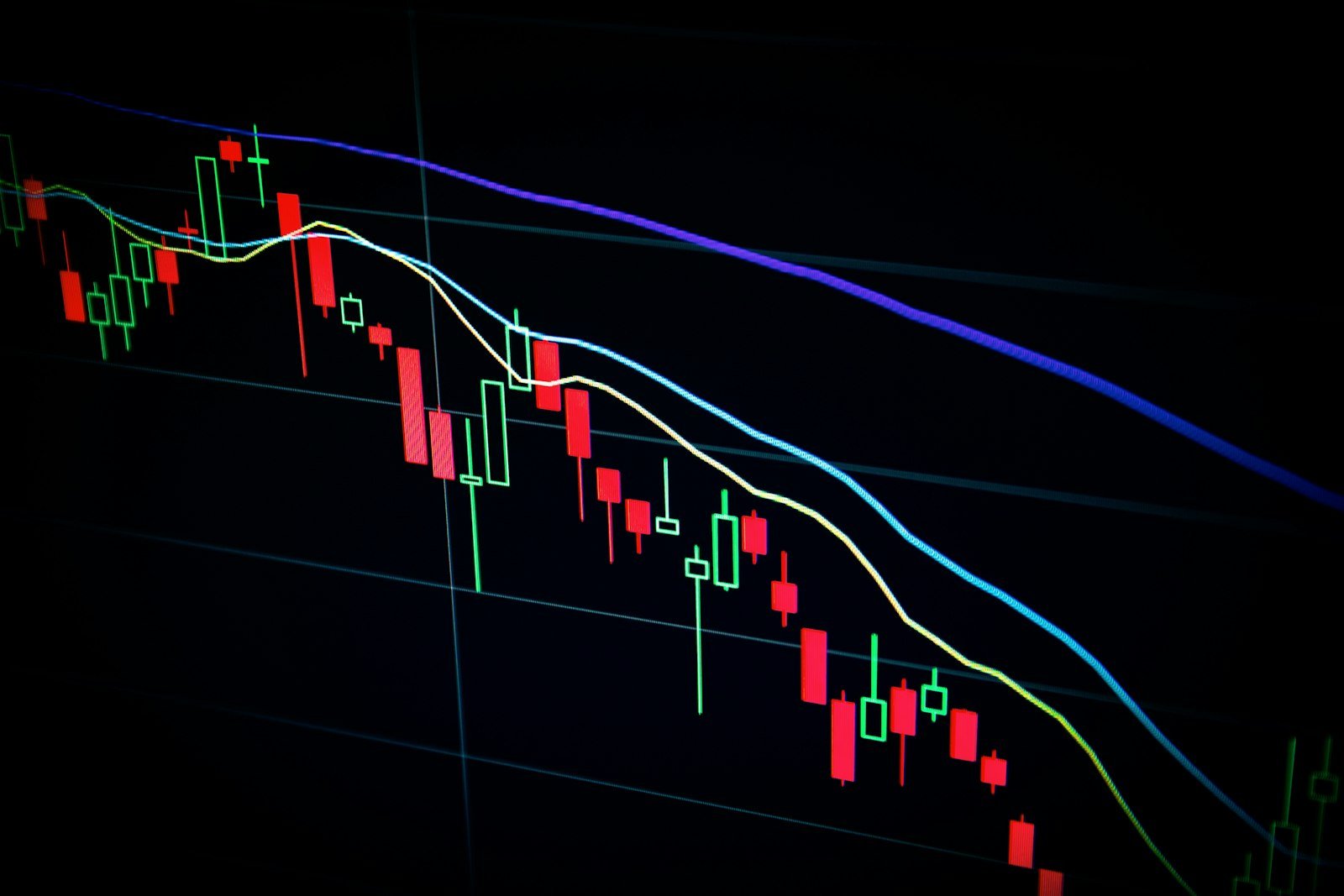 Financial markets representing a DFSA-approved tokenized money market fund