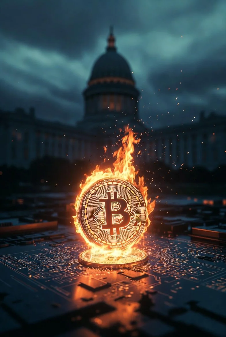 Circle Faces Contempt Charges Over Refusal to Burn 381K USDC
