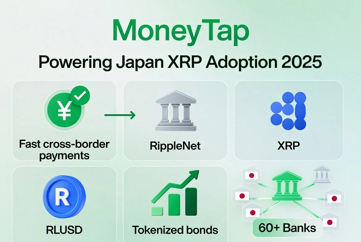 Ripple Xrp
