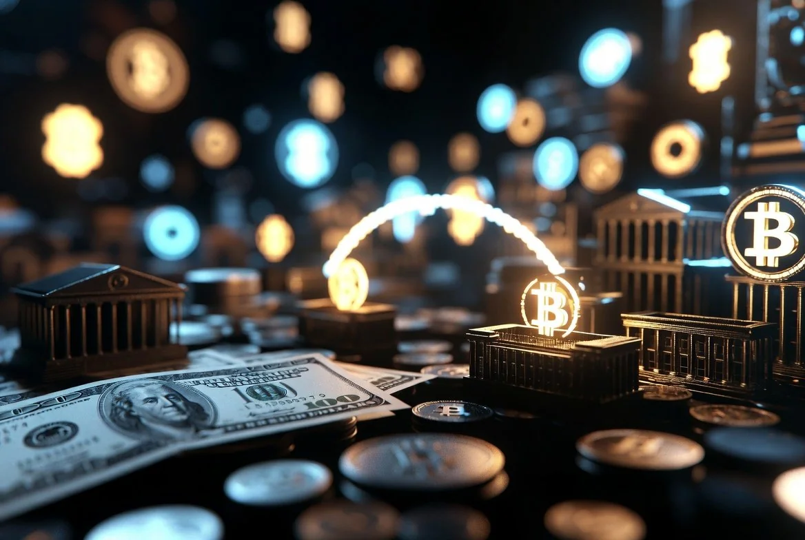 RWA Market Cap Hits $65 Billion in 2026 – What’s Next?