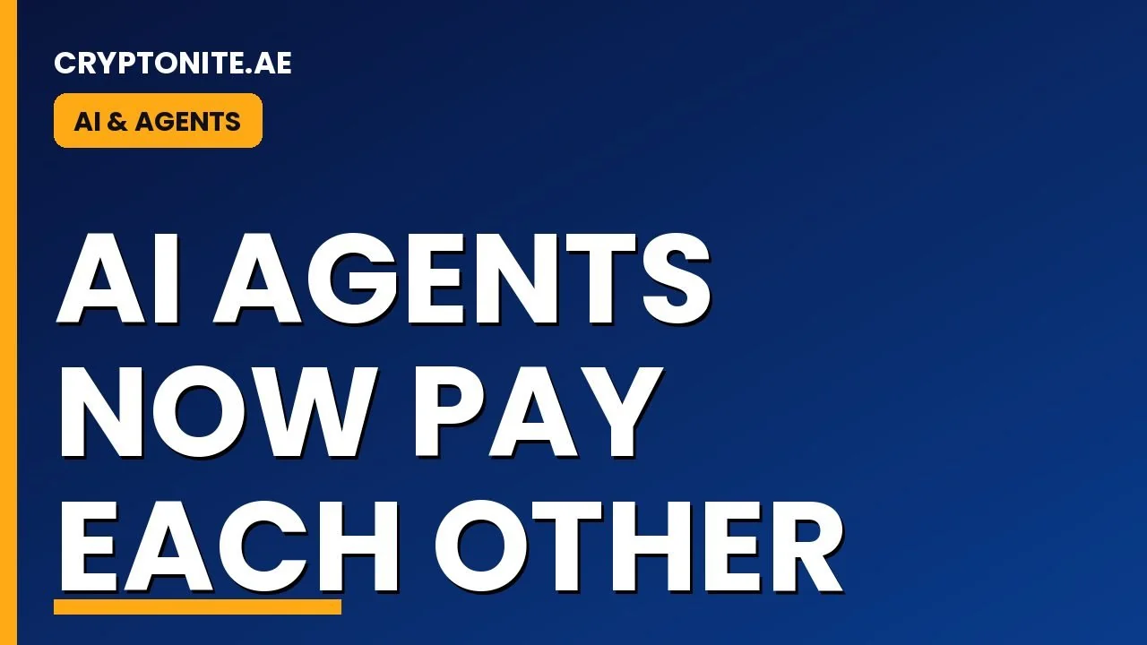 Agentic payments as AI agents transact and settle in 2026