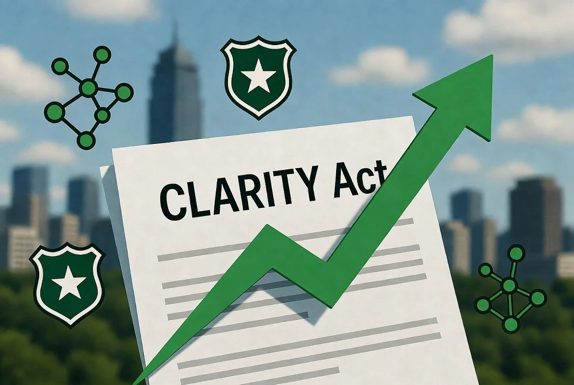Major County Sheriffs of America Drop Opposition to CLARITY Act – Now Neutral