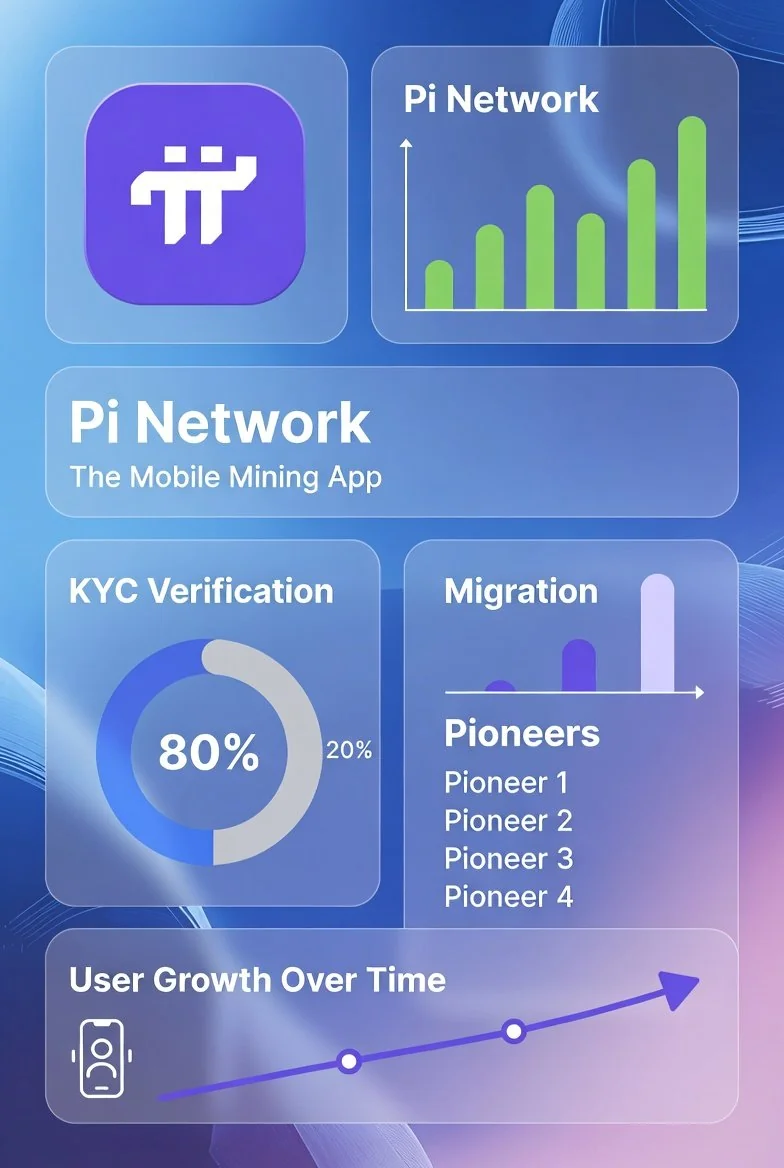 Pi Network July 2026 Updates: Mainnet Progress, Protocol Upgrades & Ecosystem Growth