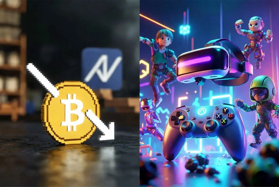 Yat Siu: Crypto Has Lost Its Spark – Time to Bring Back the Fun of NFTs, Metaverse & Gaming