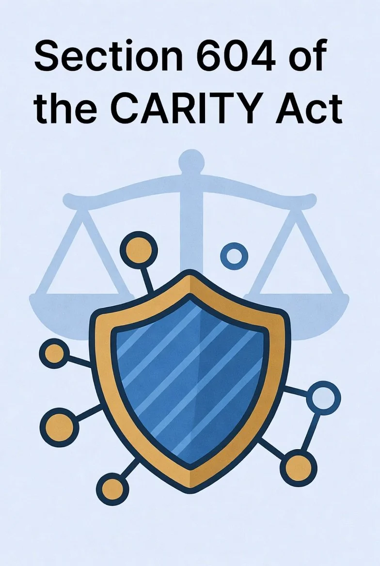 Major County Sheriffs of America Drop Opposition to CLARITY Act – Now Neutral