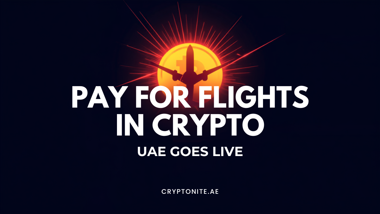 Emirates crypto payments go live for UAE flight bookings via Crypto.com Pay